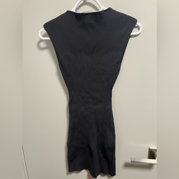 Wilfred mini cut out dress - Picture 4 of 4